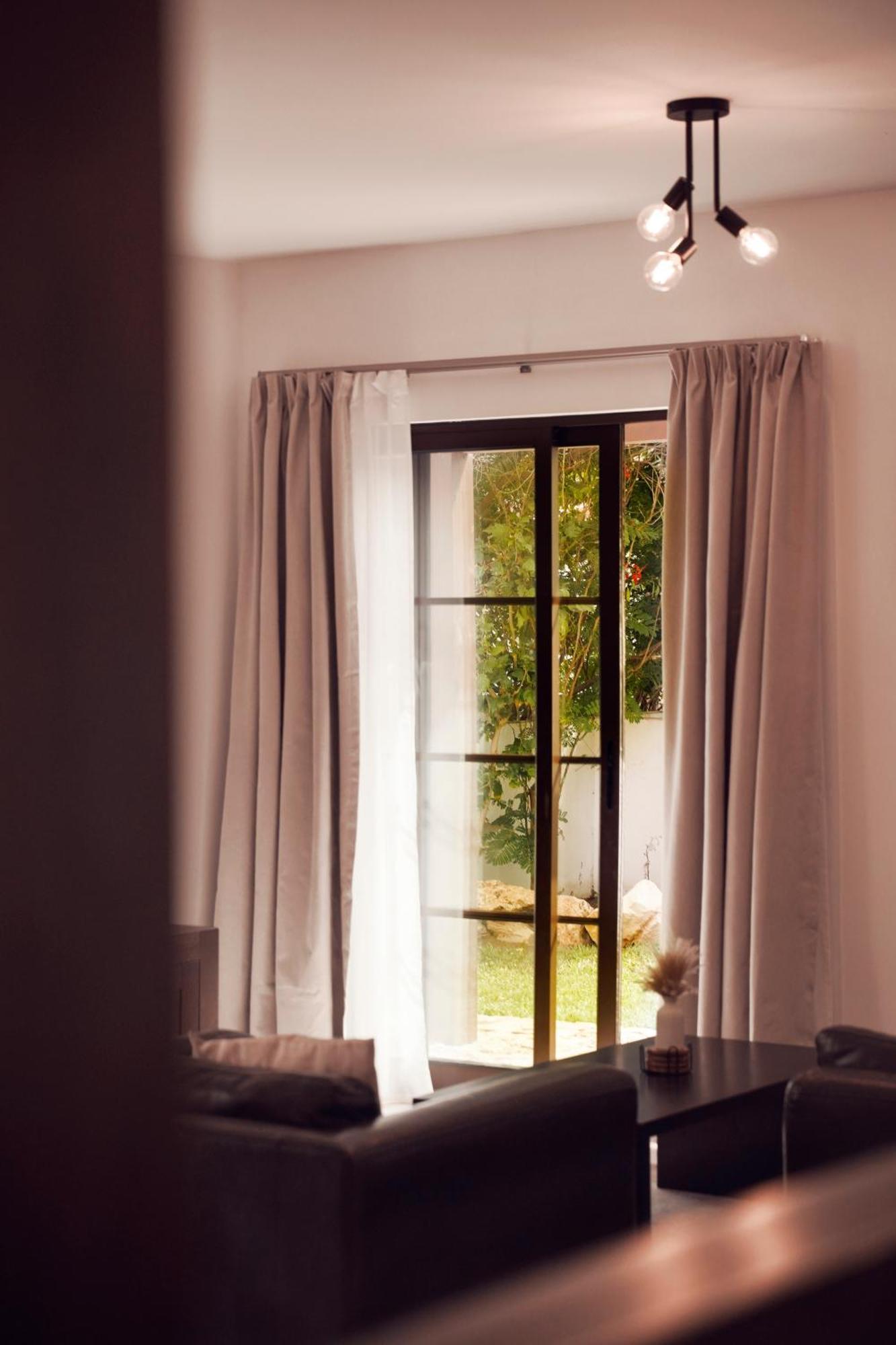 Tortuga Beach Villa, Santa Maria, Sal, Cape Verde エクステリア 写真