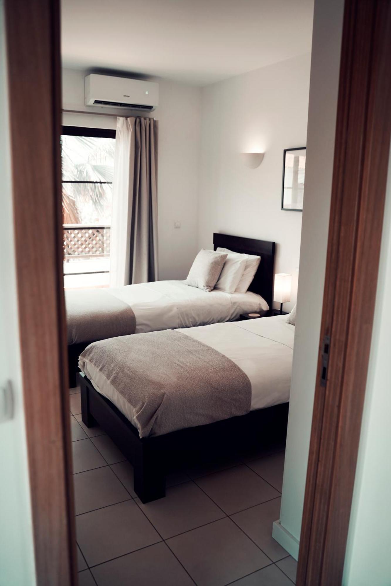 Tortuga Beach Villa, Santa Maria, Sal, Cape Verde エクステリア 写真