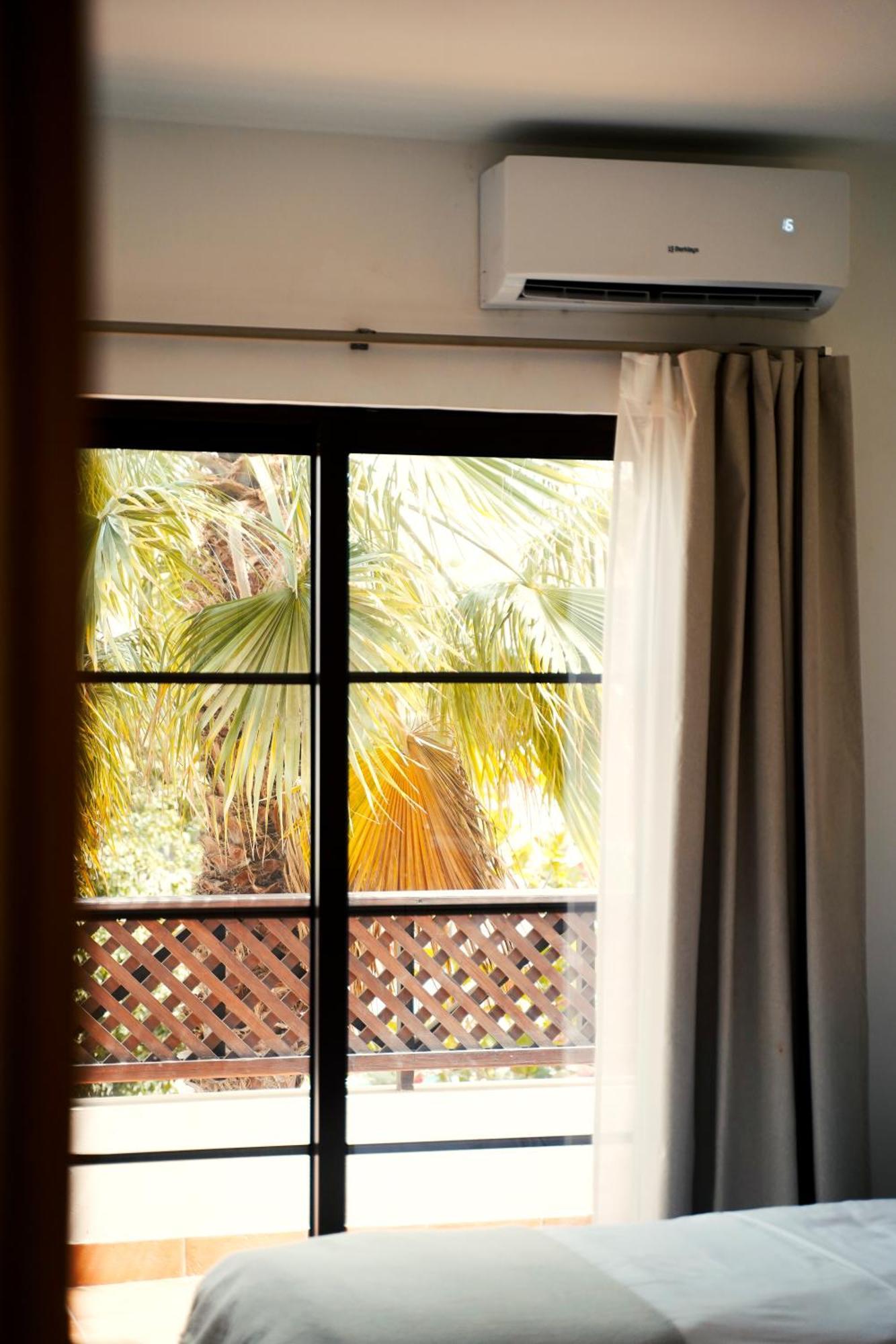 Tortuga Beach Villa, Santa Maria, Sal, Cape Verde エクステリア 写真